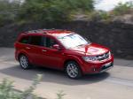 Dodge Journey R/T 2012 года (AU)